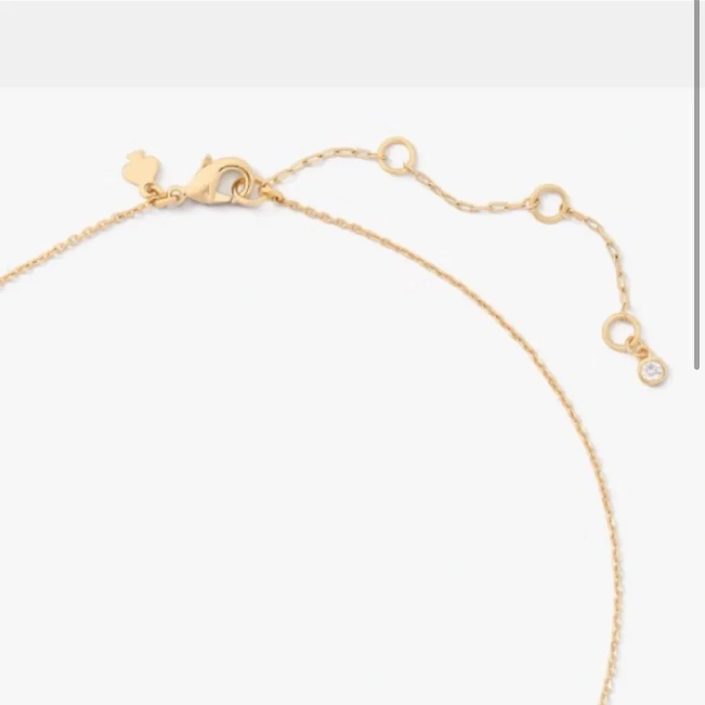 kate spade metal 16